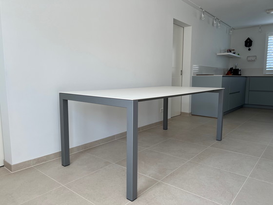 Image 1 of Bert Plantagie Dining Table Model Pedro