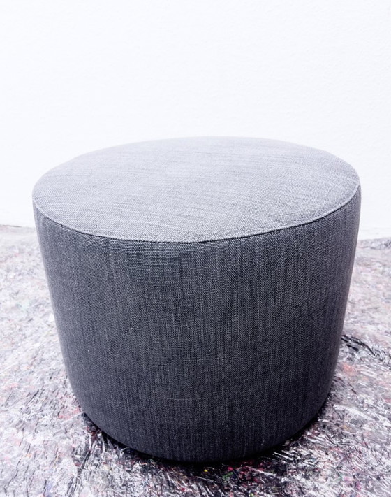Image 1 of e15/Philipp Mainzer, Farah Ebrahimi »Kerman« Pouf
