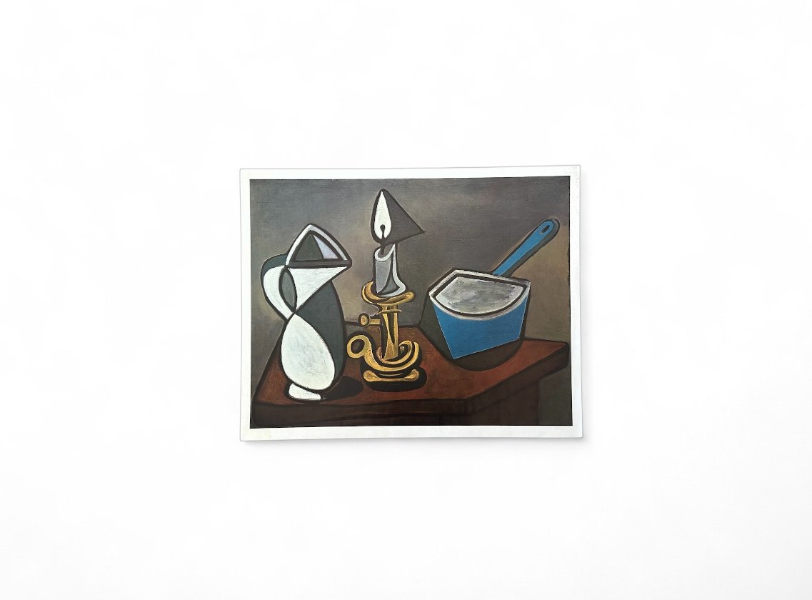 Picasso Kaoru様オーダーページ Pablo Picasso The Emerald Casserole original lithography copy 1964