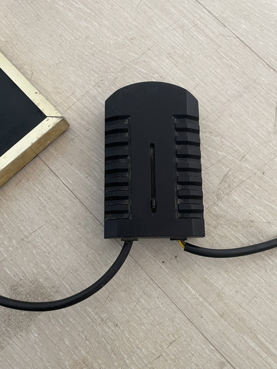 Image 1 of Lampadaire Design Italien 1970