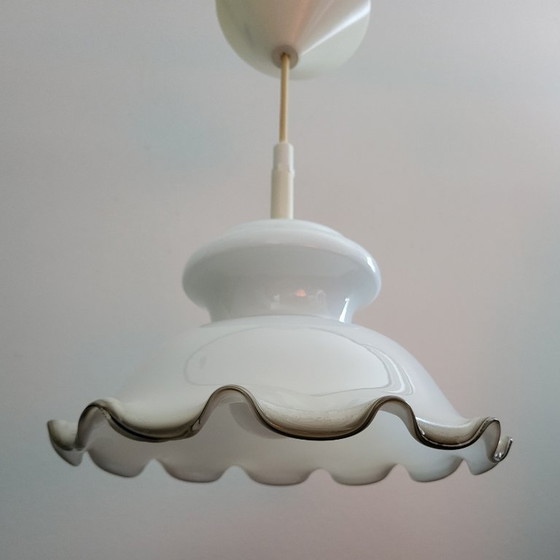 Image 1 of Lampe suspendue vintage