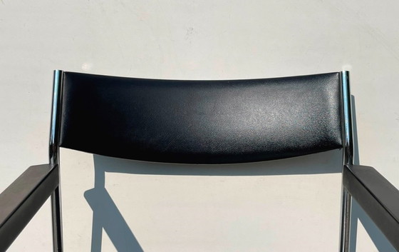 Image 1 of Sedie Edlef Bandixen per Kusch+Co. Vintage anni '60