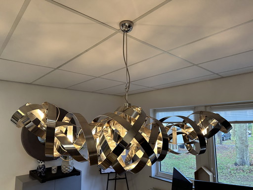 Chandelier Montone Jacco Maris 8 Kamps