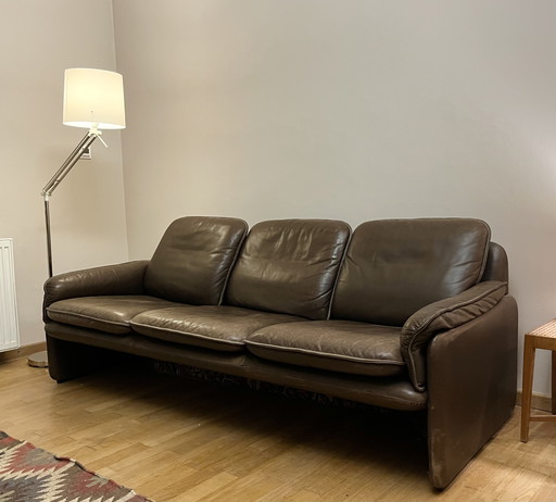 De Sede Ds61 Sofa