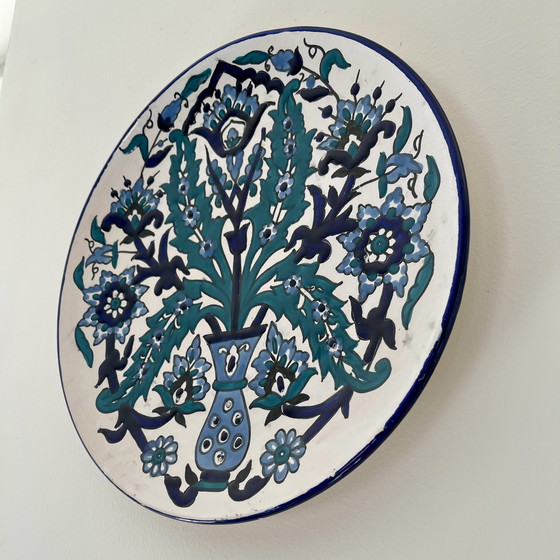 Image 1 of Plato grande del Magreb