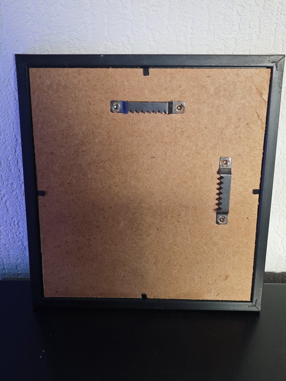 Image 1 of Church, signed etching