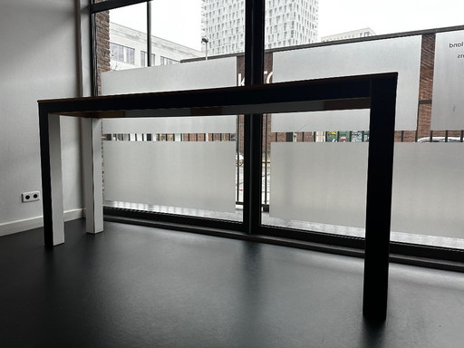 custom-made artisanal design table/side table