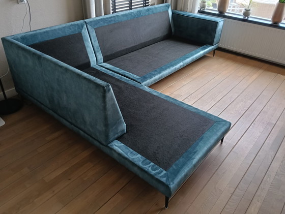 Image 1 of Corner Sofa