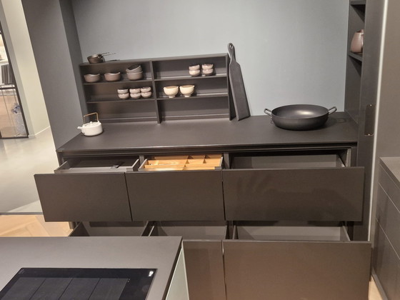 Image 1 of Next125 NX510 onyx black cucina completa!