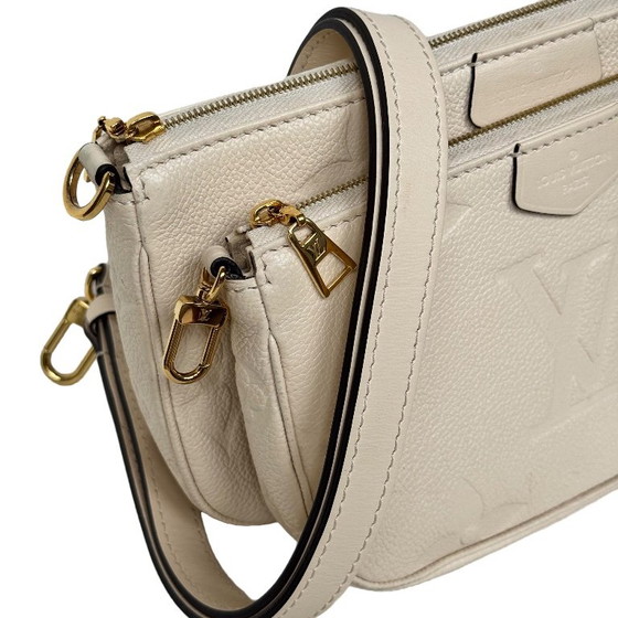Louis Vuitton Multi Pochette – Borse a tracolla, Calfskin (photo 6 of 10)