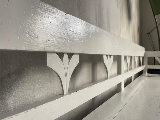 Image 1 of Brocante klepbank