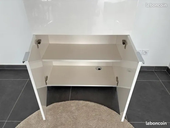 Secretaris overal Cinna Christian Werner – Bureau, Metal, Wood (photo 6 of 7)