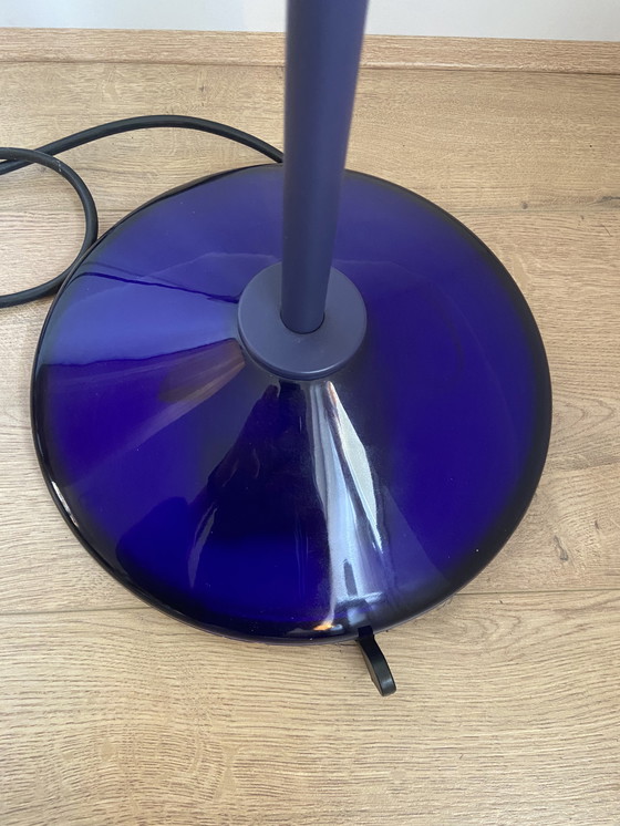 Image 1 of Arteluce Jill vloerlamp, Perry King, Santiago Miranda, Gianluigi Arnaldi, 1978