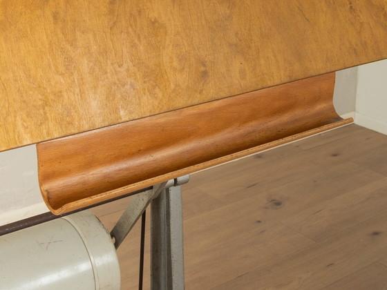 Image 1 of Tavolo da disegno anni '50, Nestler, Vintage