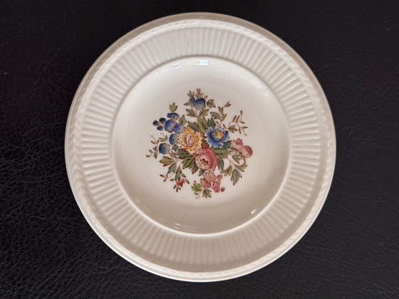 Nouvelle vaisselle Wedgewood Conway (100 pièces), Wedgwood, Porcelaine, Crème (photo 6 sur 13)