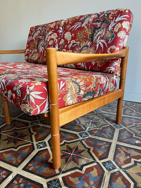 Image 1 of Scandinavian Seating Area, Botanique