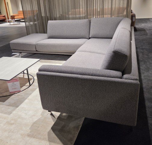 Image 1 of Leolux Ecksofa Bellice Longan