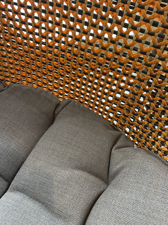 Image 1 of 2x Mbrace clubstoel van Dedon GmbH (prijs per stuk)