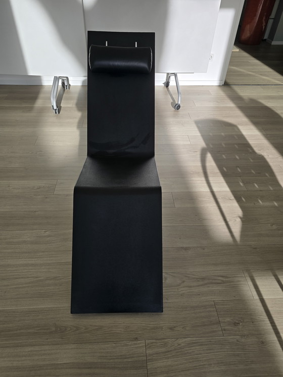 Image 1 of Vitra MVS Chaise