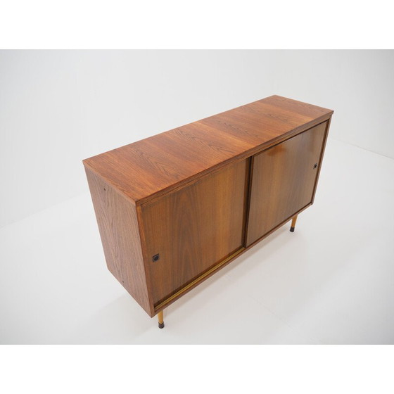 Image 1 of Vintage sideboard, Czechoslovakia 1960