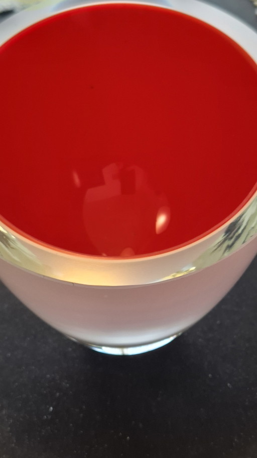 Lushes-Tasse Carina Riezebos/ Royal Leerdam