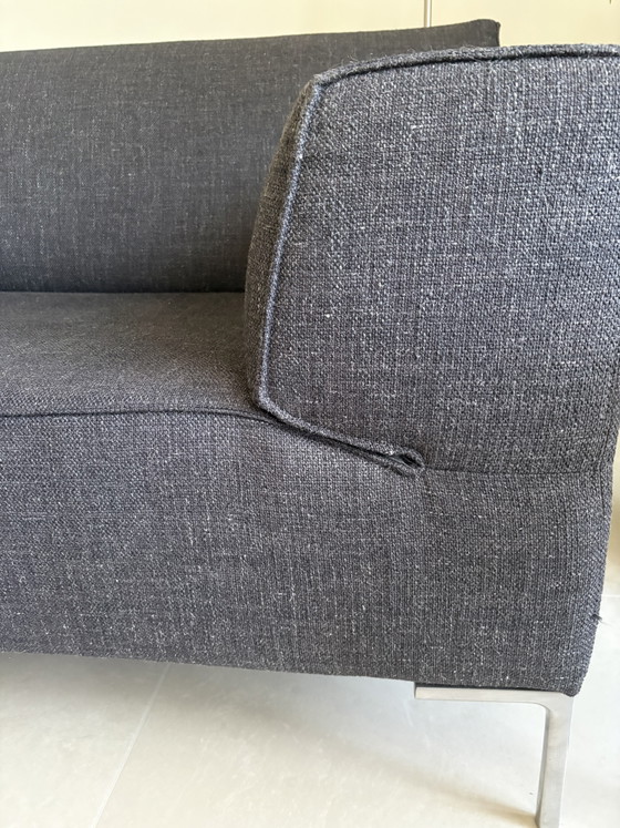 Image 1 of Design on Stock Sofa, 2,32 m breit, 3-Sitzer