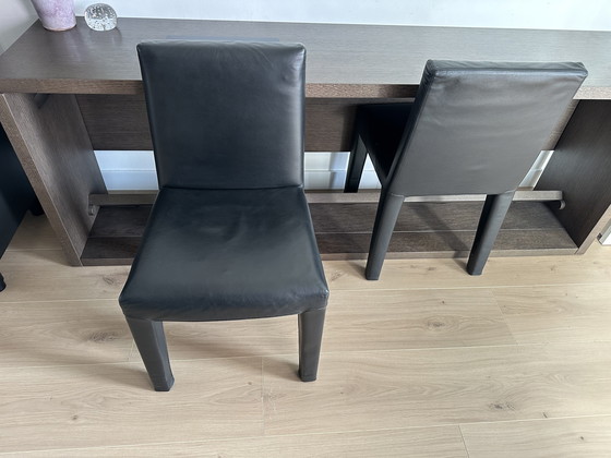 Image 1 of Sillas de comedor B&B Italia (x2)