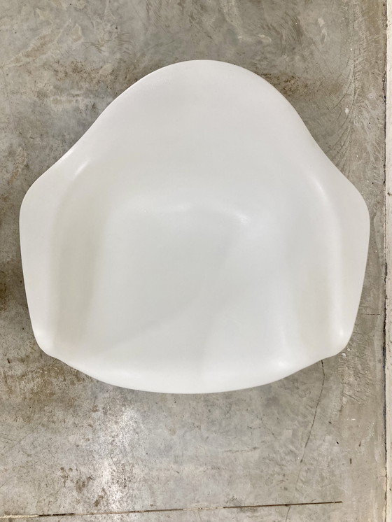 Image 1 of Sedia a dondolo Eames RAR