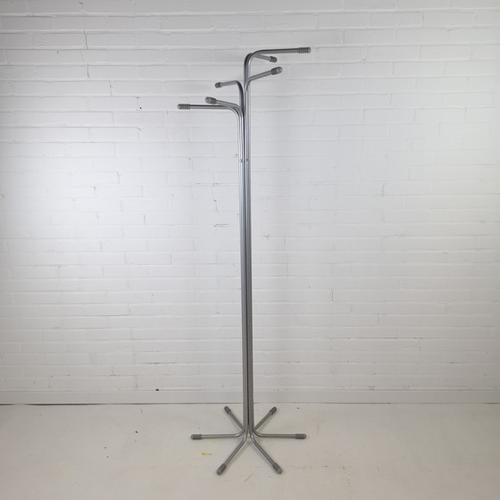 Image 1 of Vintage Ikea Rigg coat rack Tord Björklund 1980s