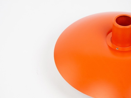 Image 1 of Coppia di 2 lampade a sospensione vintage danesi PH 4/3 di Poul Henningsen, Louis Poulsen, 1966