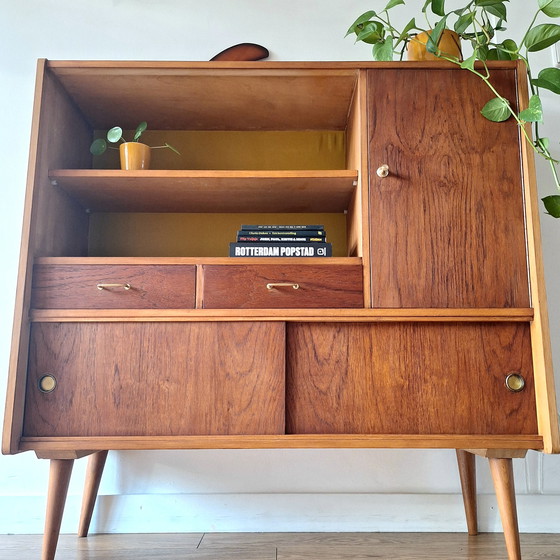 Image 1 of armoire vintage