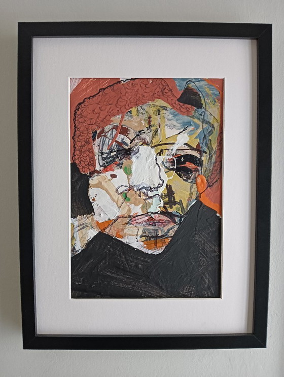 Image 1 of l'afroamericano