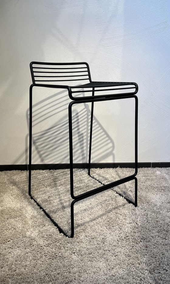 Image 1 of HAY - Hee Bar Stool