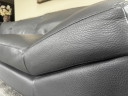 Sofá esquinero Natuzzi Releve