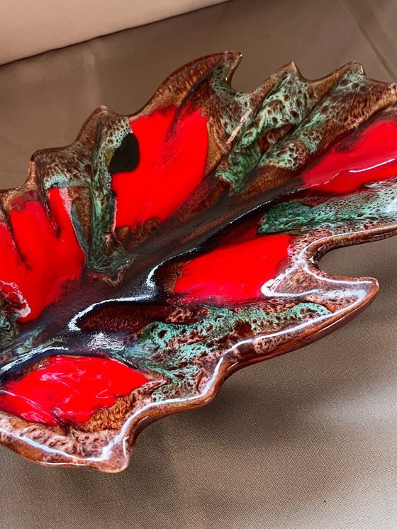 Image 1 of Vallauris valet tray