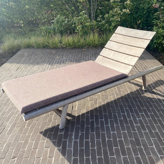 Image 1 of RODA Orson lounger