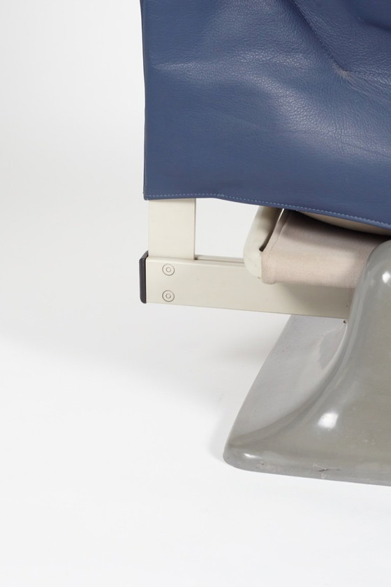 Image 1 of Cassina AEO Paolo Deganello para Archizoom Group 1973