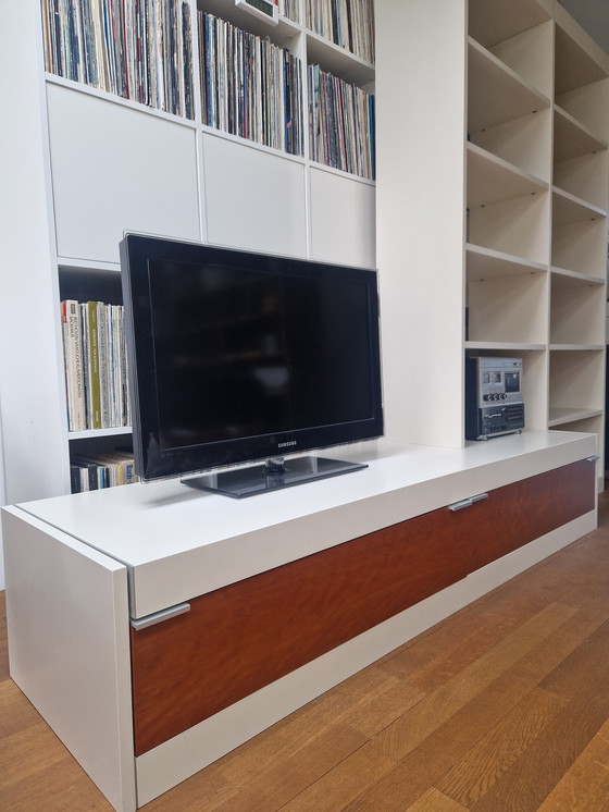 Image 1 of Armoire murale Pastoe