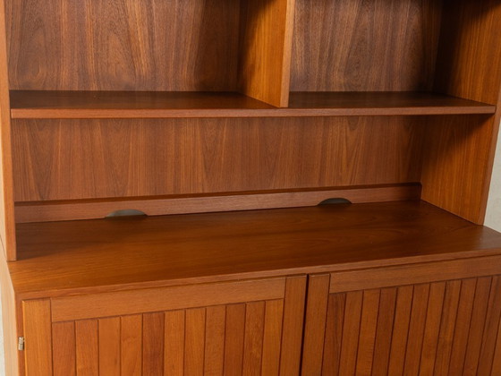 Image 1 of Commode uit de jaren 60, Poul Hundevad, vintage