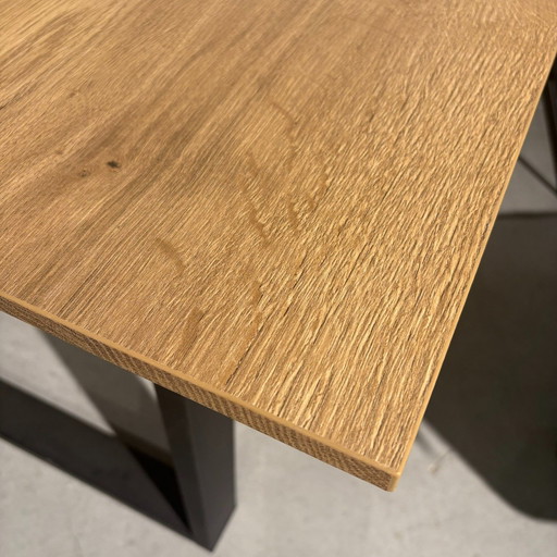 Private Label Holton dining table - 250x100