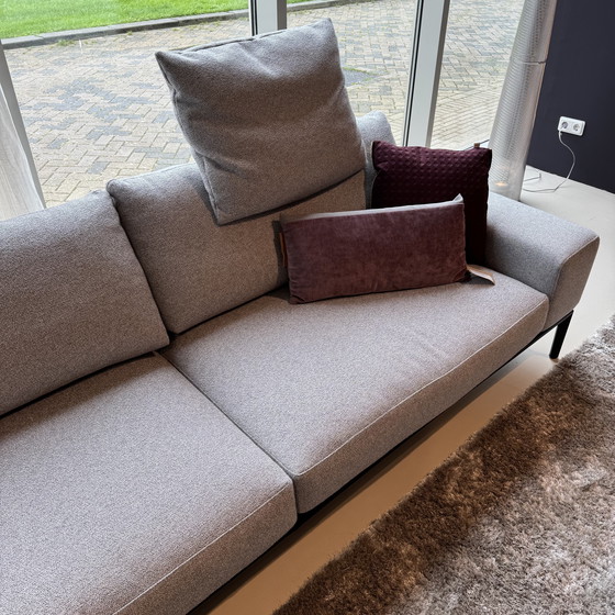 Image 1 of Bielefelder Werkstätten Spirit hoekbank