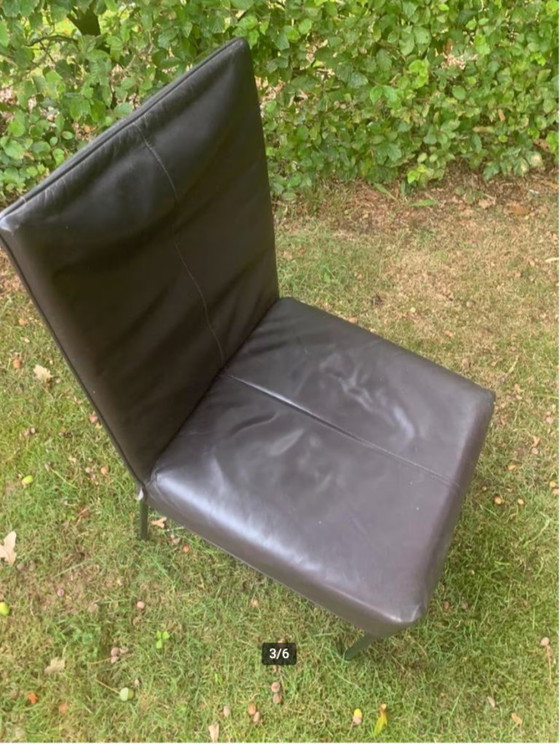 Image 1 of Montis chairs