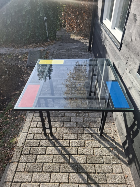 Image 1 of Pastoe tafel