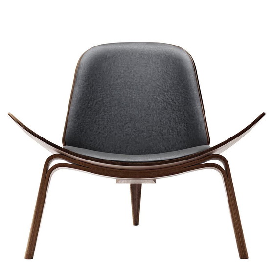 Image 1 of Silla Carl Hansen & Son CH07 Shell
