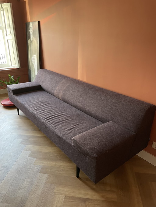Three-seater sofa model Noa design Rene Holten