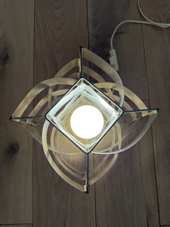 Image 1 of Max sauze uranus space age loft jielde memphis Starck 80s design