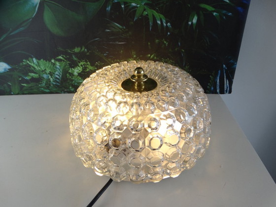 Image 1 of Glashutte Limburg Plafonniere.