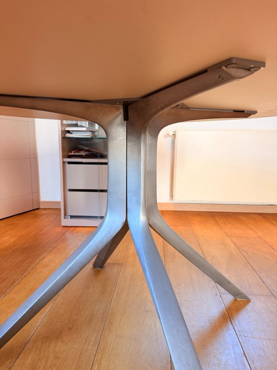 Image 1 of Oops Kristalia Designer Round Table