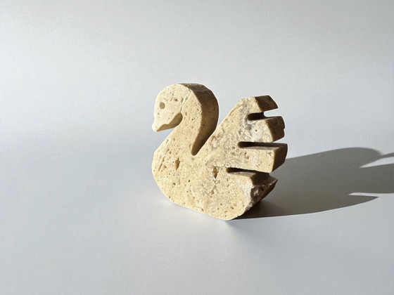 Image 1 of Lot 5 sculptures by Enzo Mari