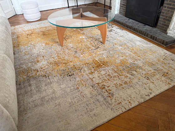 Image 1 of Luxueus handgeweven tapijt Sundari V Van Caster